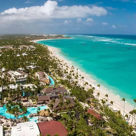 Grand Palladium Bavaro Suites, All Inclusive Resort & Spa-3