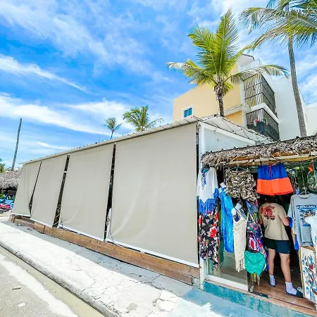 Ducassi Suites Sol Caribe Hotel Beach Club & Spa-3