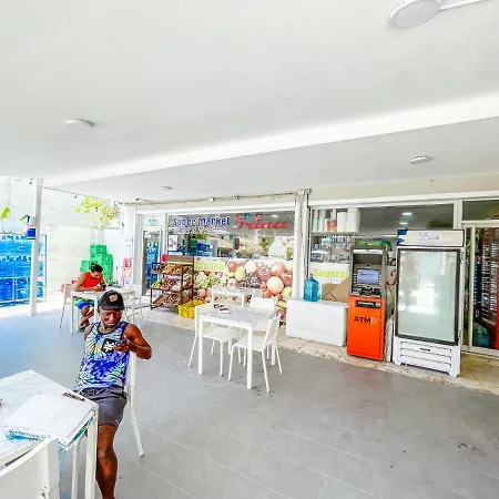 Ducassi Suites Sol Caribe Hotel Beach Club & Spa-2
