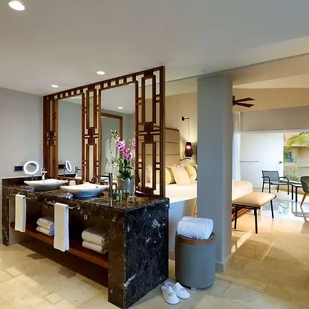 Grand Palladium Bavaro Suites, All Inclusive Resort & Spa-2
