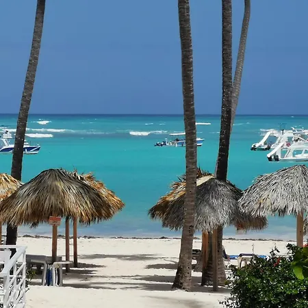 Deluxe Villas Bavaro Beach & Spa - Best Price For Long Term Vacation Rental-3