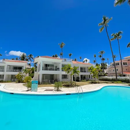 Deluxe Villas Bavaro Beach & Spa - Best Price For Long Term Vacation Rental-2