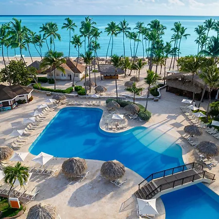 Sunscape Coco Punta Cana-3