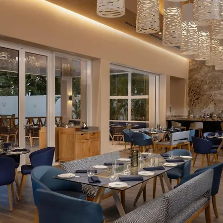 Marriott Miches Beach, An All-Inclusive Resort (Adults Only)-3