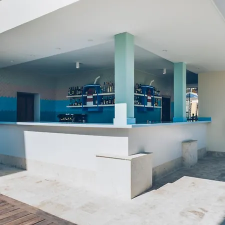 Iberostar Selection Coral Bavaro-2