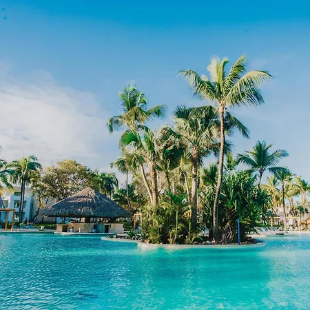 Grand Bavaro Princess (Adults Only)-3