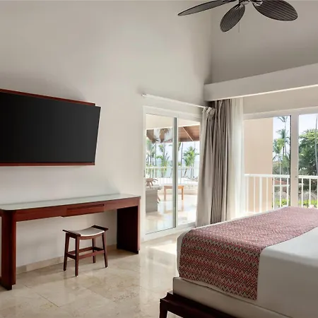 Trs Turquesa Punta Cana, Adults Only-3