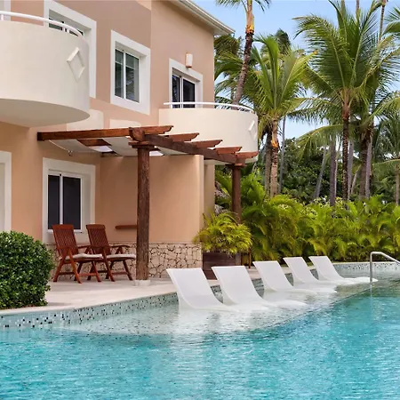 Trs Turquesa Punta Cana, Adults Only-2