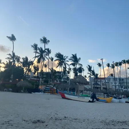 Hotel Las Rosas De Punta Cana-3
