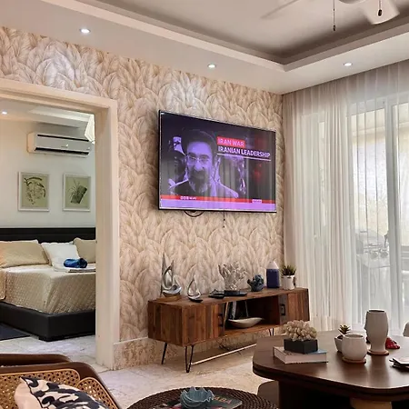 Stanza Mare Beach Front-2