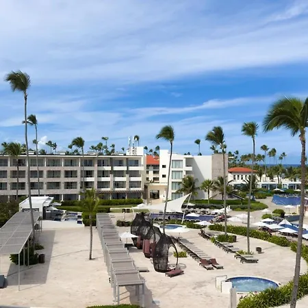 Royalton Bavaro, An Autograph Collection All-Inclusive Resort & Casino-2
