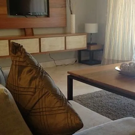 Ancora Cap Cana & Marina Suites Resort-2