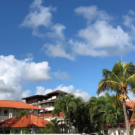 Hotel Seranta Brisas De Bavaro (Adults Only)-2