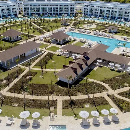 Paradisus Grand Cana - All Suites-2