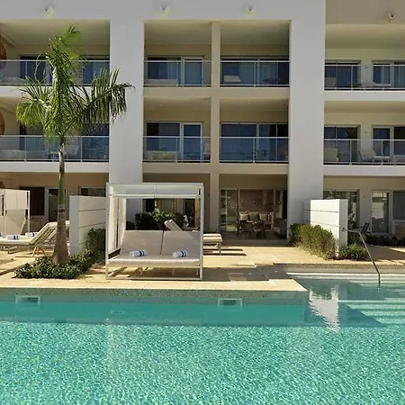 Paradisus Grand Cana - All Suites-3